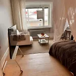 Idyllic In The Heart Of * Lahti