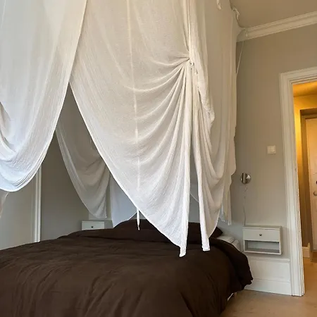 Idyllic In The Heart Of Appartement *