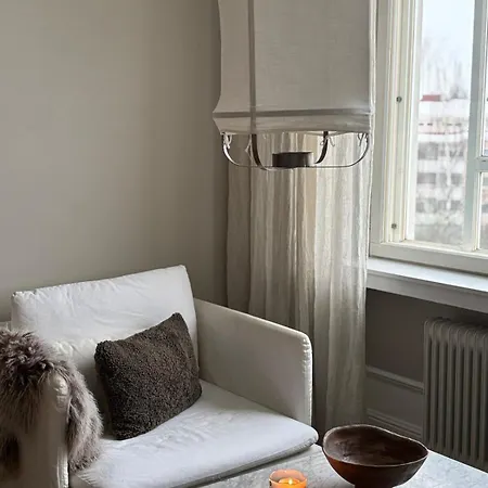 דירה Idyllic In The Heart Of להטי