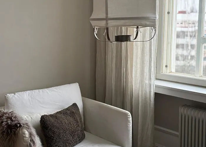 דירה Idyllic In The Heart Of להטי